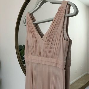 Donna Morgan Collection Bridesmaid dress